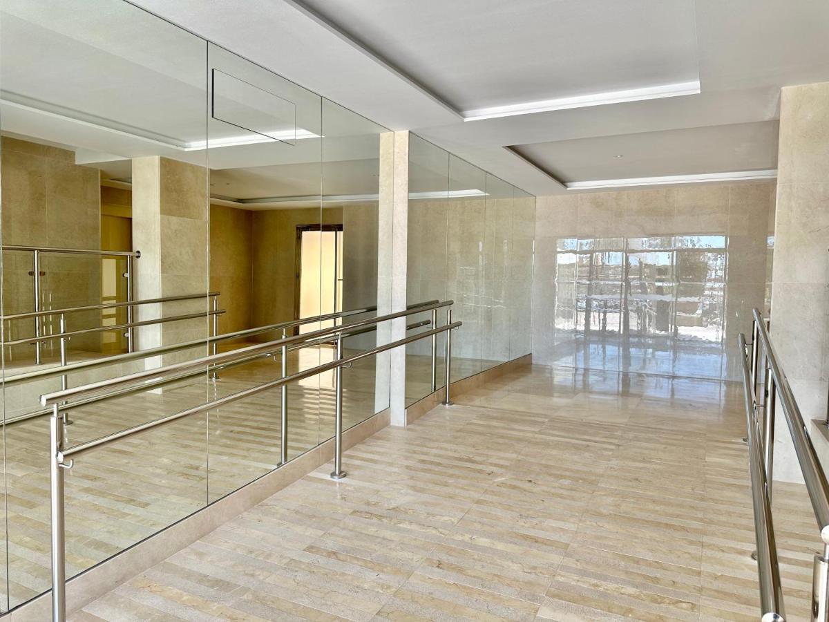 Apartamento Paraiso Fuengirola Exterior photo